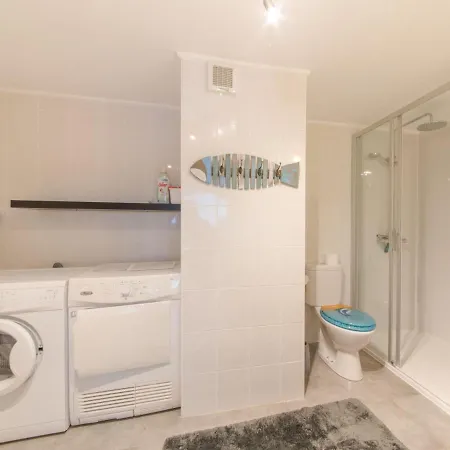 D'heyezicht With Parking By Interhome Apartamento