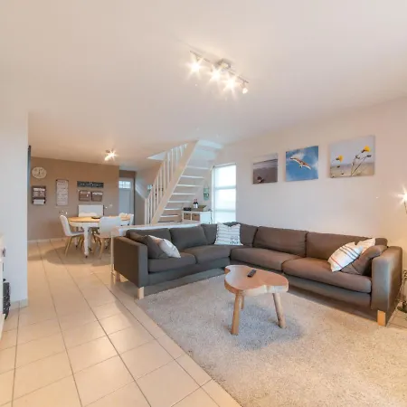 De Paddock-2 By Interhome
