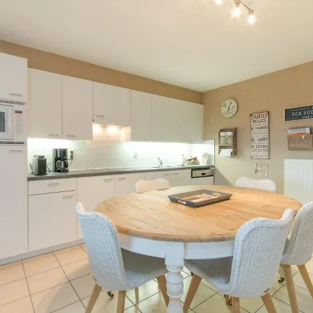 Appartement De Paddock-2 By Interhome