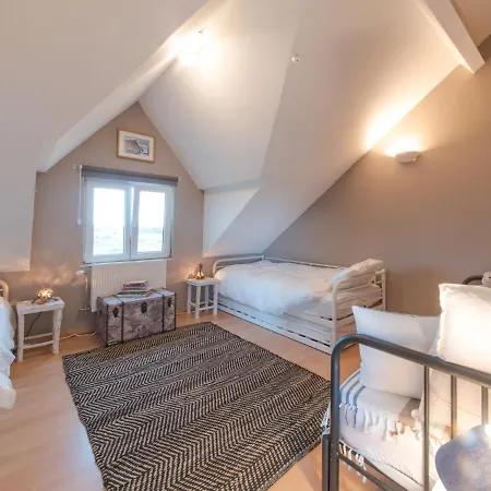 D'heyezicht With Parking By Interhome