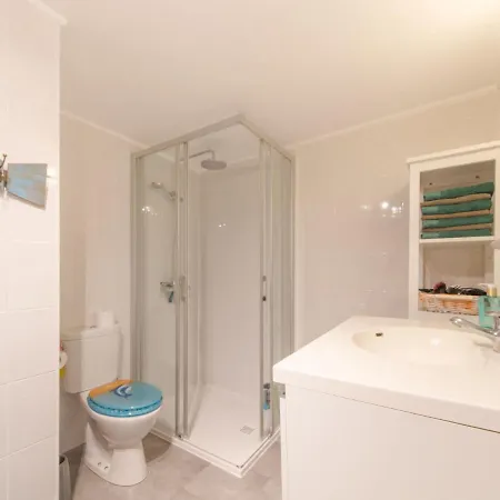 Apartamento D'heyezicht With Parking By Interhome *