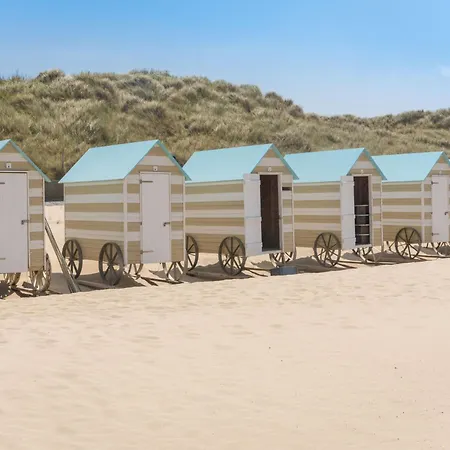 D'heyezicht With Parking By Interhome *