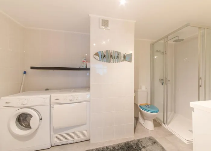 D'heyezicht With Parking By Interhome Apartment