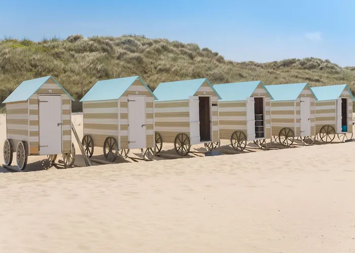 D'heyezicht With Parking By Interhome *